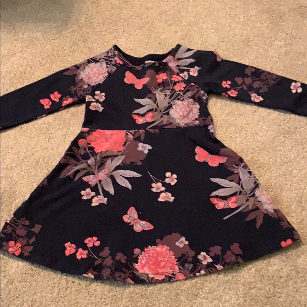 Gap dress